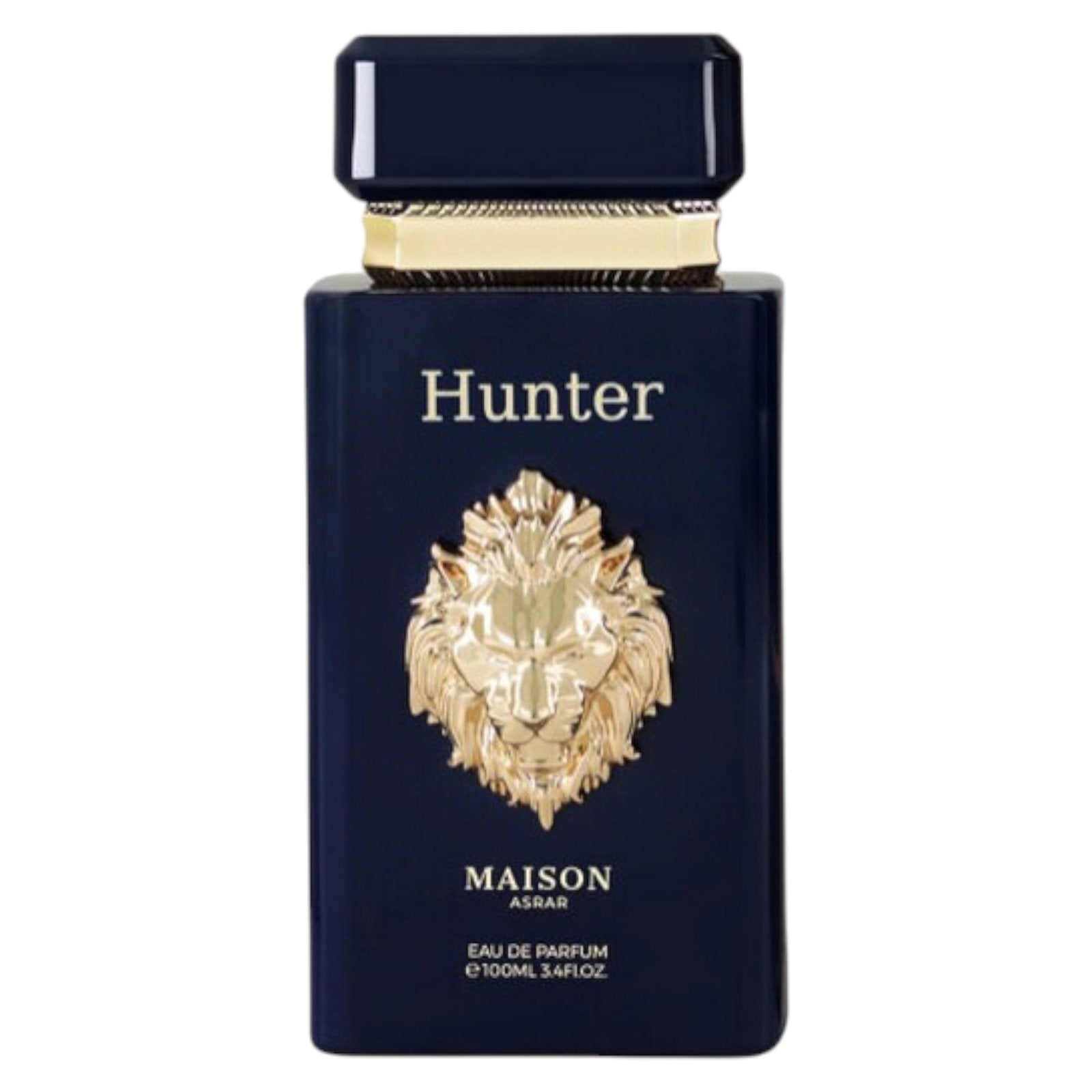 Maison Asrar, Hunter, Parfymvatten, För män, 100 ml