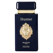 Maison Asrar, Hunter, Parfymvatten, För män, 100 ml