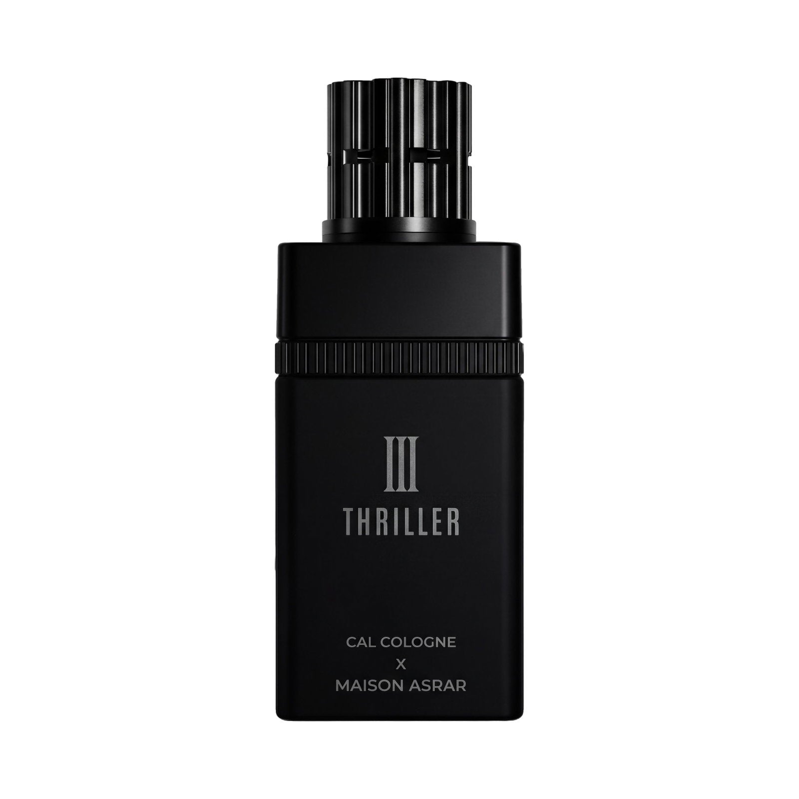 Maison Asrar, III Thriller, Parfymextrakt, Unisex, 100 ml