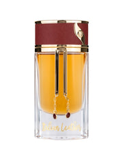 Maison Asrar, Italian Leather, Parfymvatten, Unisex, 80 ml