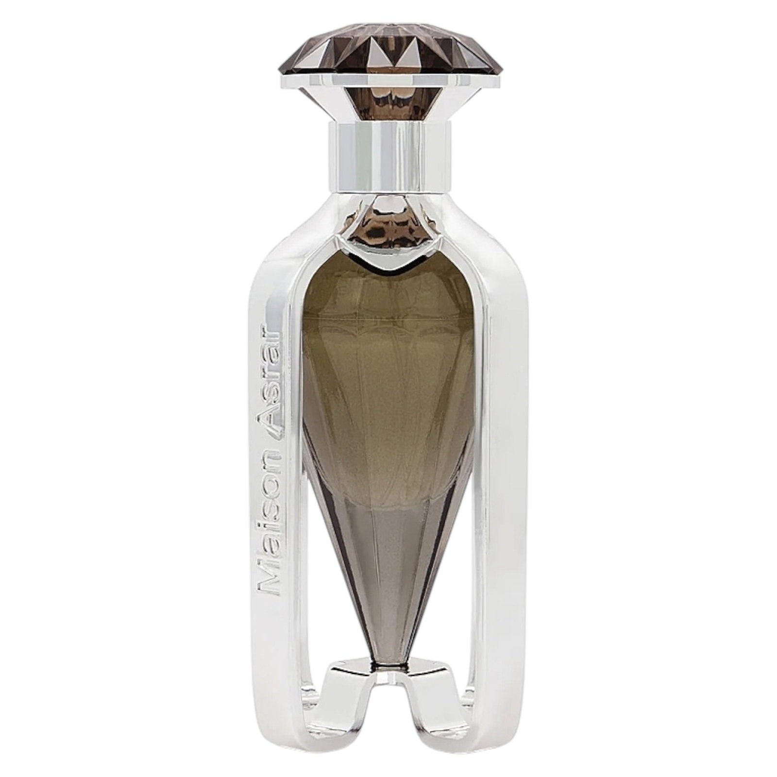 Maison Asrar, Jawahara, Parfymvatten, För män, 80 ml