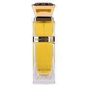 Maison Asrar, Lumiere, Parfymvatten, Unisex, 110 ml