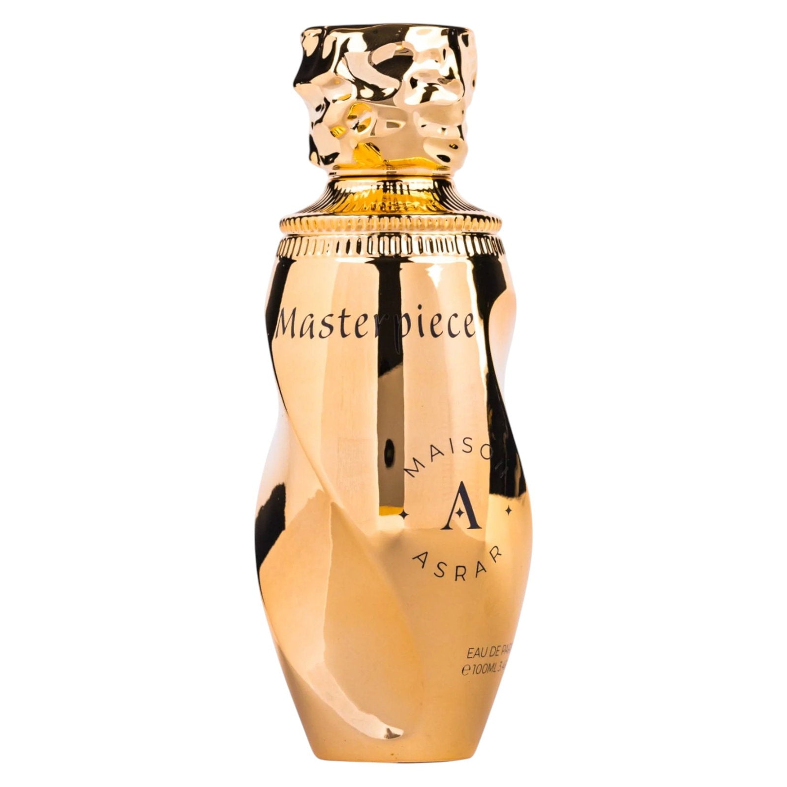 Maison Asrar, Masterpiece, Parfymvatten, För män, 100 ml