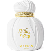 Maison Asrar, Milky Way, Parfymvatten, Unisex, 100 ml