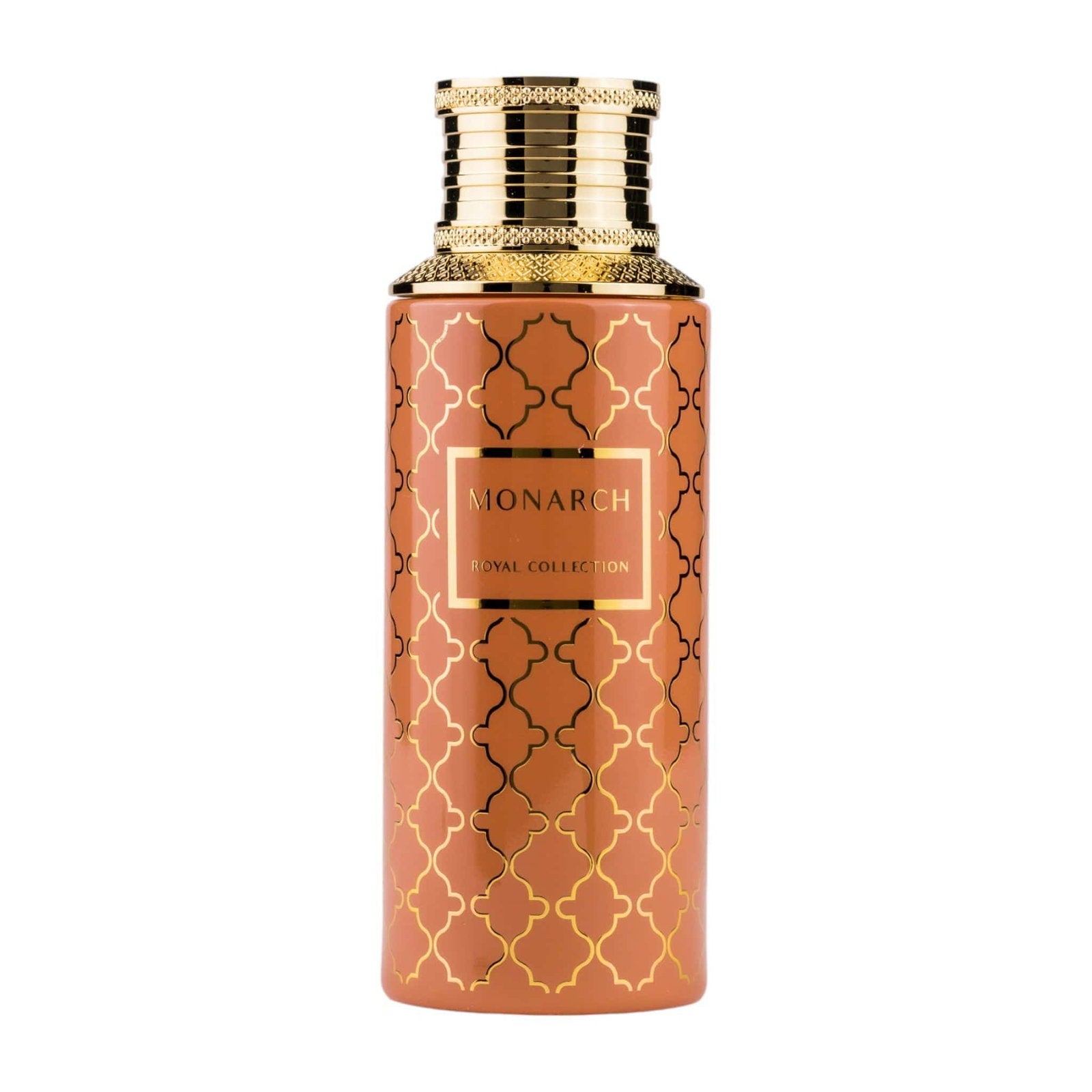 Maison Asrar, Monarch, Parfymvatten, Unisex, 100 ml