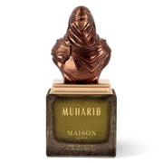 Maison Asrar, Muharib, Parfymvatten, Unisex, 100 ml