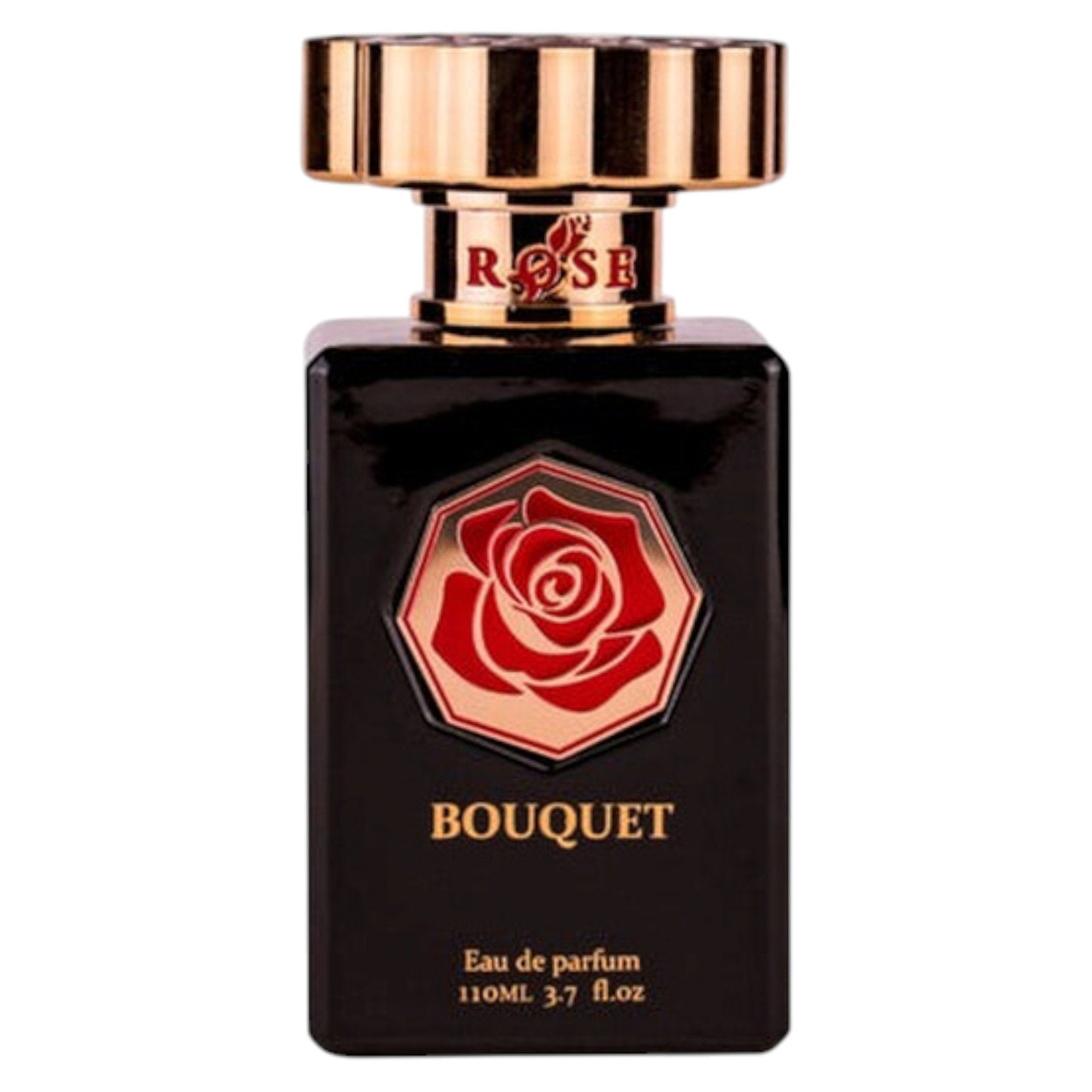 Maison Asrar, Rose Bouquet, Parfymvatten, För kvinnor, 110 ml