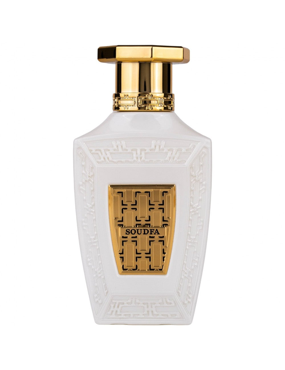Maison Asrar, Soudfa, Parfymvatten, Unisex, 100 ml