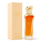 Maison Asrar, Vanilla Aura, Parfymvatten, Unisex, 100 ml
