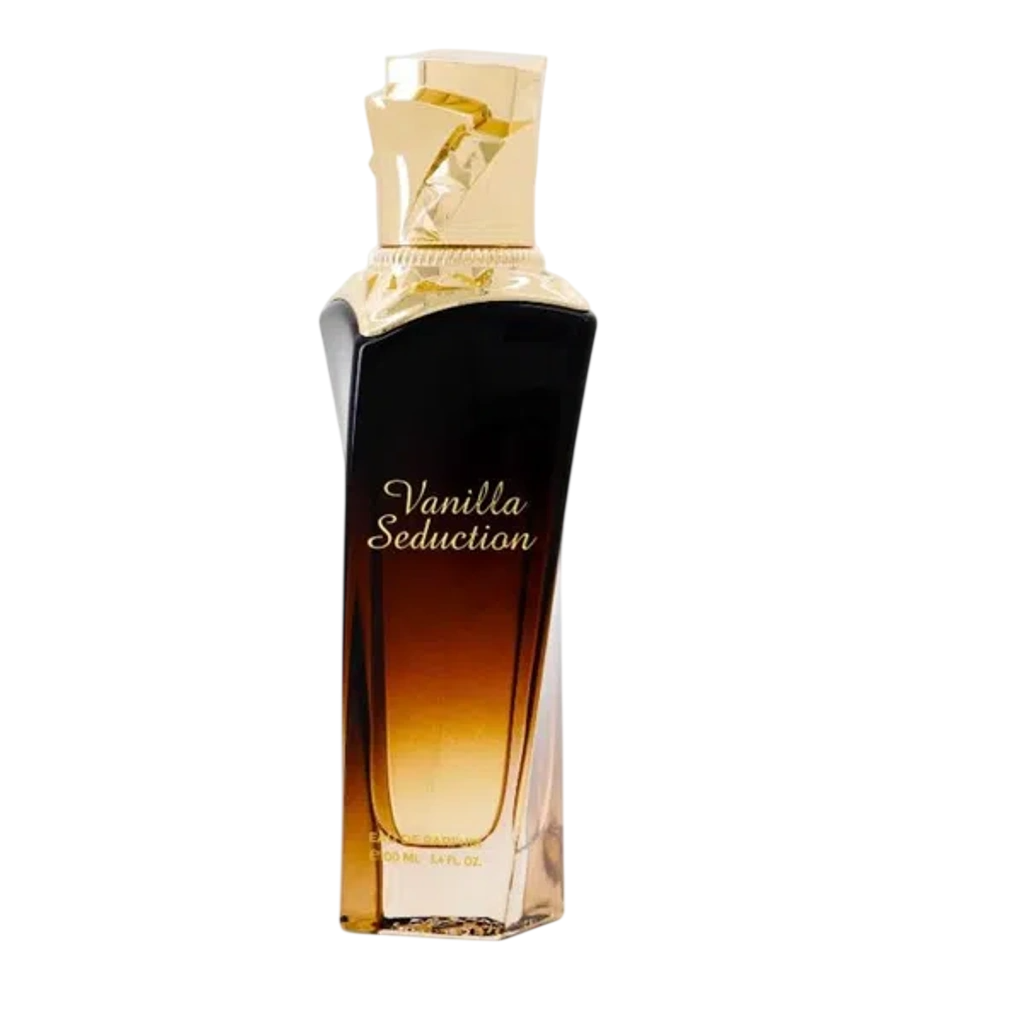 Maison Asrar, Vanilla Seduction, Parfymvatten, Unisex, 100 ml