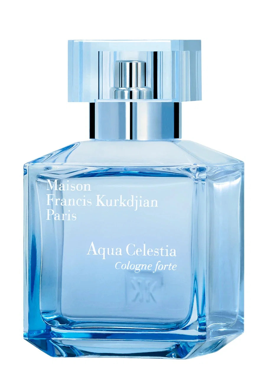 Maison Francis Kurkdjian, Aqua Celestia Cologne Forte, Parfymvatten, Unisex, 70 ml