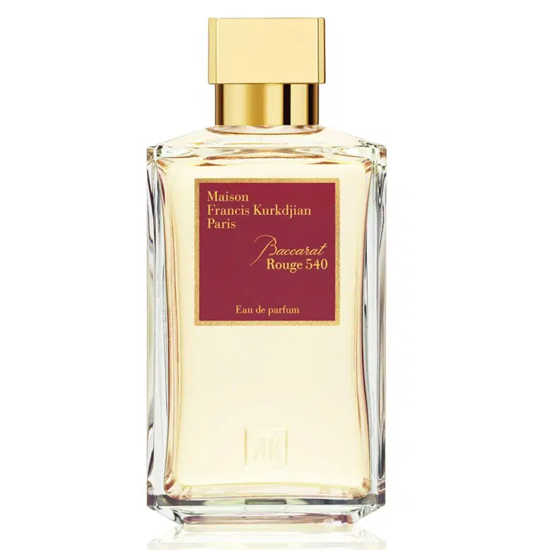 Maison Francis Kurkdjian, Baccarat Rouge 540, Parfymvatten, Unisex, 200 ml