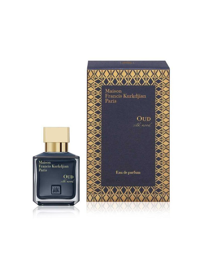Maison Francis Kurkdjian, Oud Silk Mood, Parfymvatten, För män, 70 ml