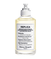 Maison Margiela, Replica Afternoon Delight, Eau de Toilette, Unisex, 30 ml