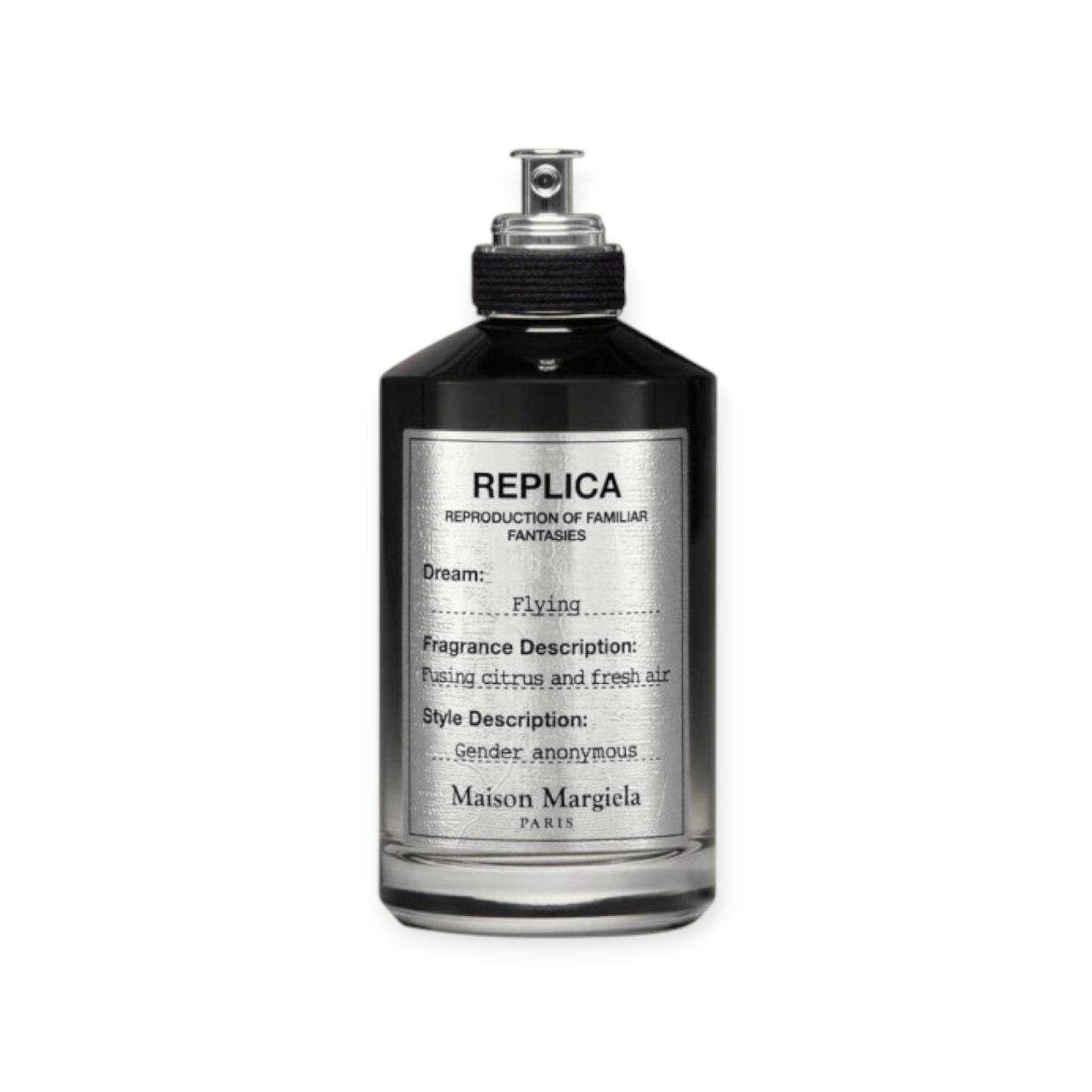 Maison Margiela, Replica Flying, Parfymvatten, Unisex, 100 ml