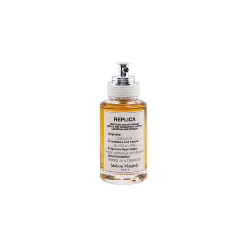 Maison Margiela, Replica Jazz Club , Eau de Toilette, För män, 30 ml