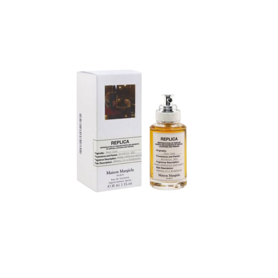 Maison Margiela, Replica Jazz Club , Eau de Toilette, För män, 30 ml