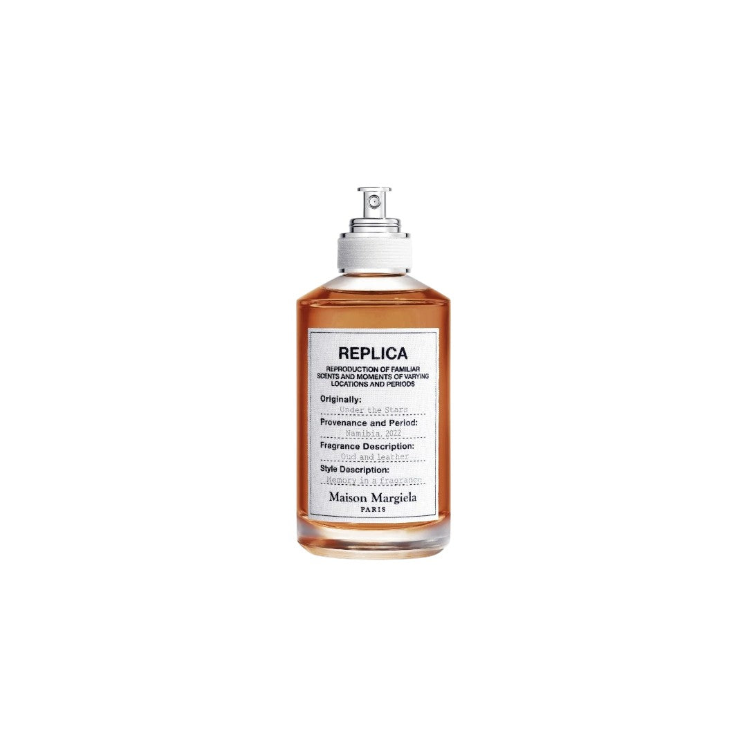 Maison Margiela, Replica Under The Stars, Eau de Toilette, Unisex, 100 ml