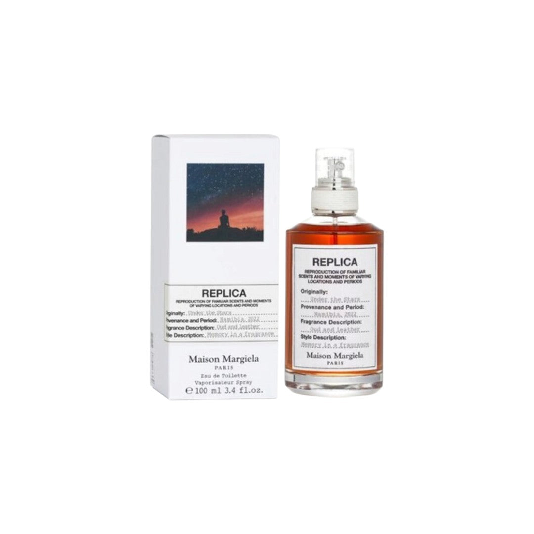 Maison Margiela, Replica Under The Stars, Eau de Toilette, Unisex, 100 ml