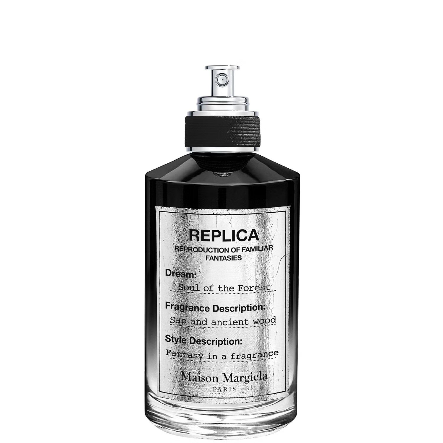 Maison Margiela, Replica Soul Of The Forest, Parfymvatten, Unisex, 100 ml
