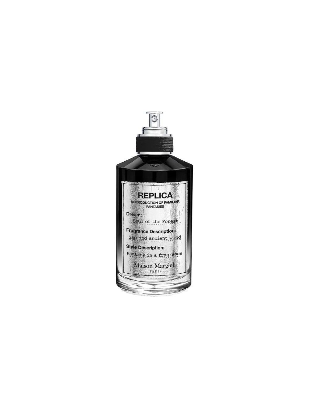 Maison Margiela, Replica Soul Of The Forest, Parfymvatten, Unisex, 30 ml