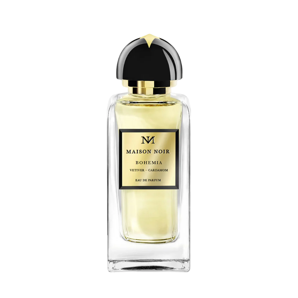 Maison Noir, Bohemia 265, Parfymvatten, Unisex, 100 ml
