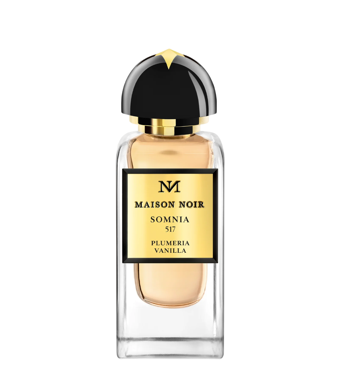 Maison Noir, Somnia 517, Parfymvatten, Unisex, 50 ml