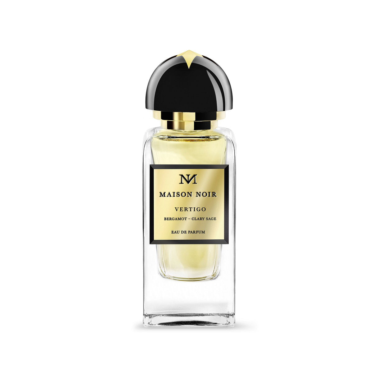 Maison Noir, Vertigo 236, Parfymvatten, Unisex, 50 ml