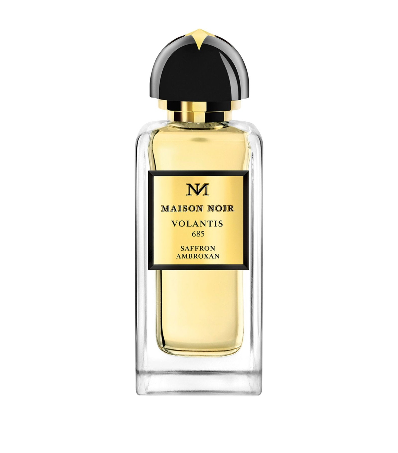 Maison Noir, Volantis 685, Parfymvatten, Unisex, 50 ml
