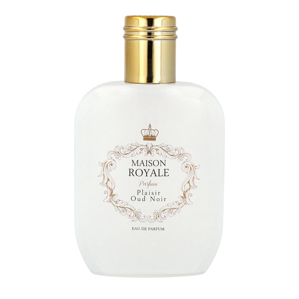 Maison Royale, Plaisir Oud Noir, Parfymvatten, Unisex, 100 ml