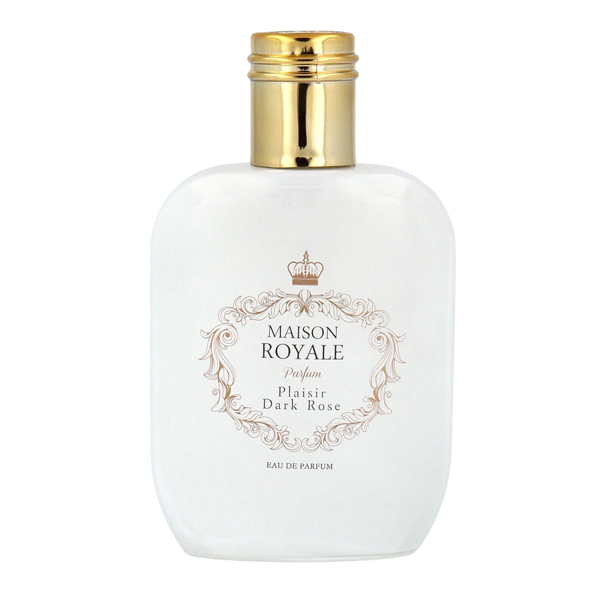 Maison Royale, Plasir Dark Rose, Parfymvatten, Unisex, 100 ml