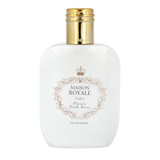 Maison Royale, Plasir Dark Rose, Parfymvatten, Unisex, 100 ml