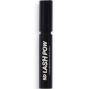 Makeup Revolution, 5D Lash Pow, Volymgivande, Mascara, Svart, 12.2 ml