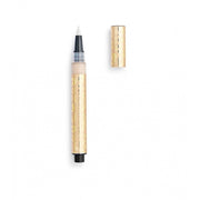Makeup Revolution, Brightening and Tightening, Cream Concealer, Almond, 2,2 ml