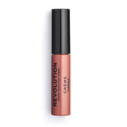 Makeup Revolution, Creme, Flytande läppstift, 102, Dåligt uppförande, 3 ml