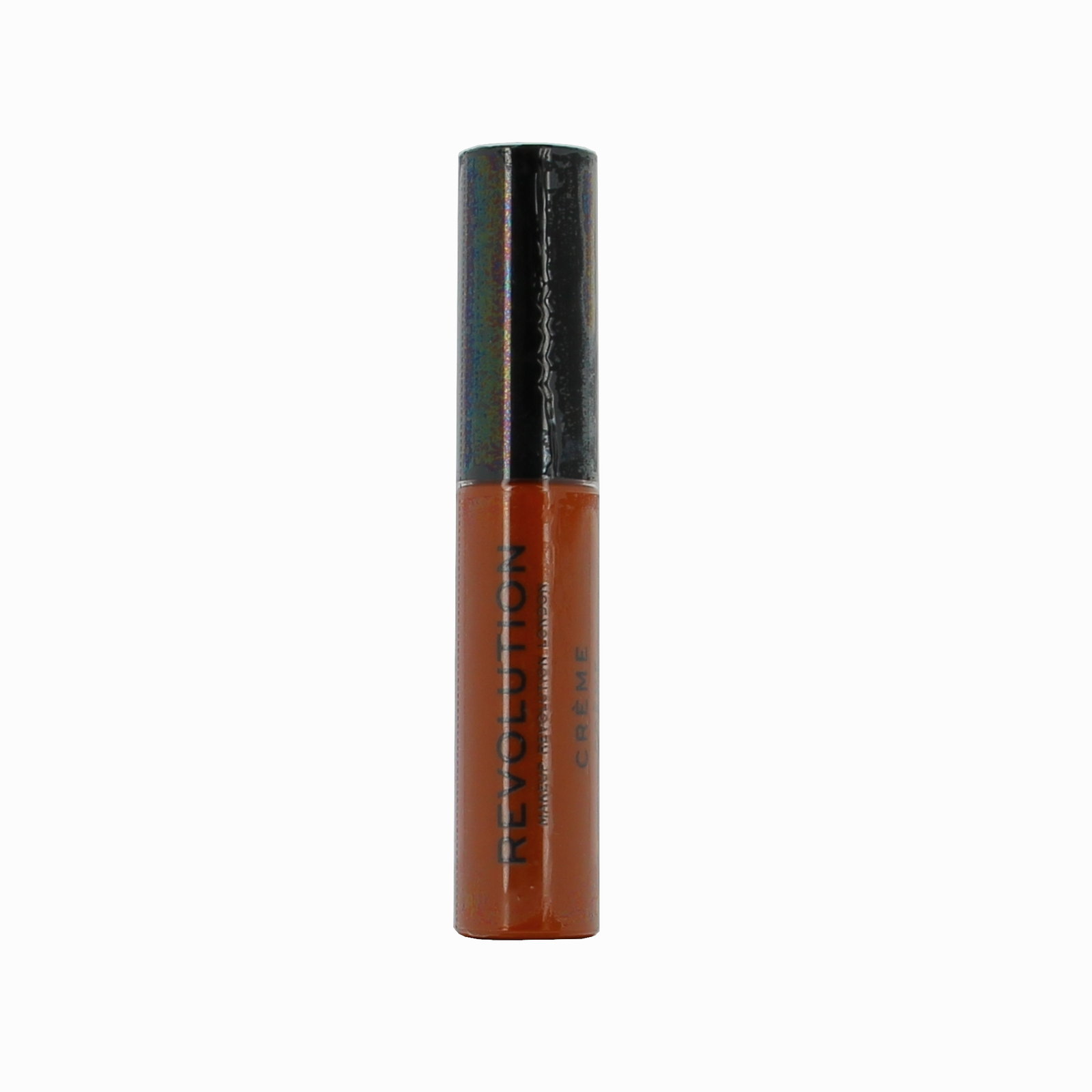 Makeup Revolution, Creme, Flytande läppstift, 107, RBF, 3 ml