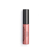 Makeup Revolution, Creme, Flytande läppstift, 110, Chaufför, 3 ml