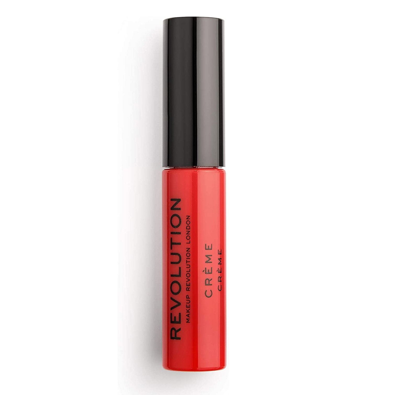 Makeup Revolution, Creme, Flytande läppstift, 133, Öde, 6 ml