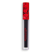 Makeup Revolution, Creme, Flytande läppstift, Mardröm, 2.2 g