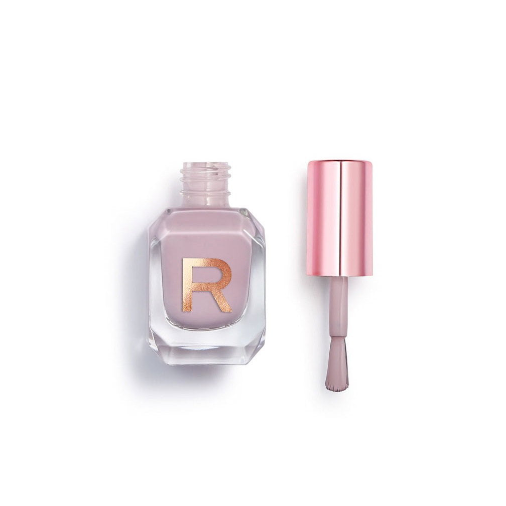 Makeup Revolution, Express, Nagellack, Dröm Lila, 10 ml