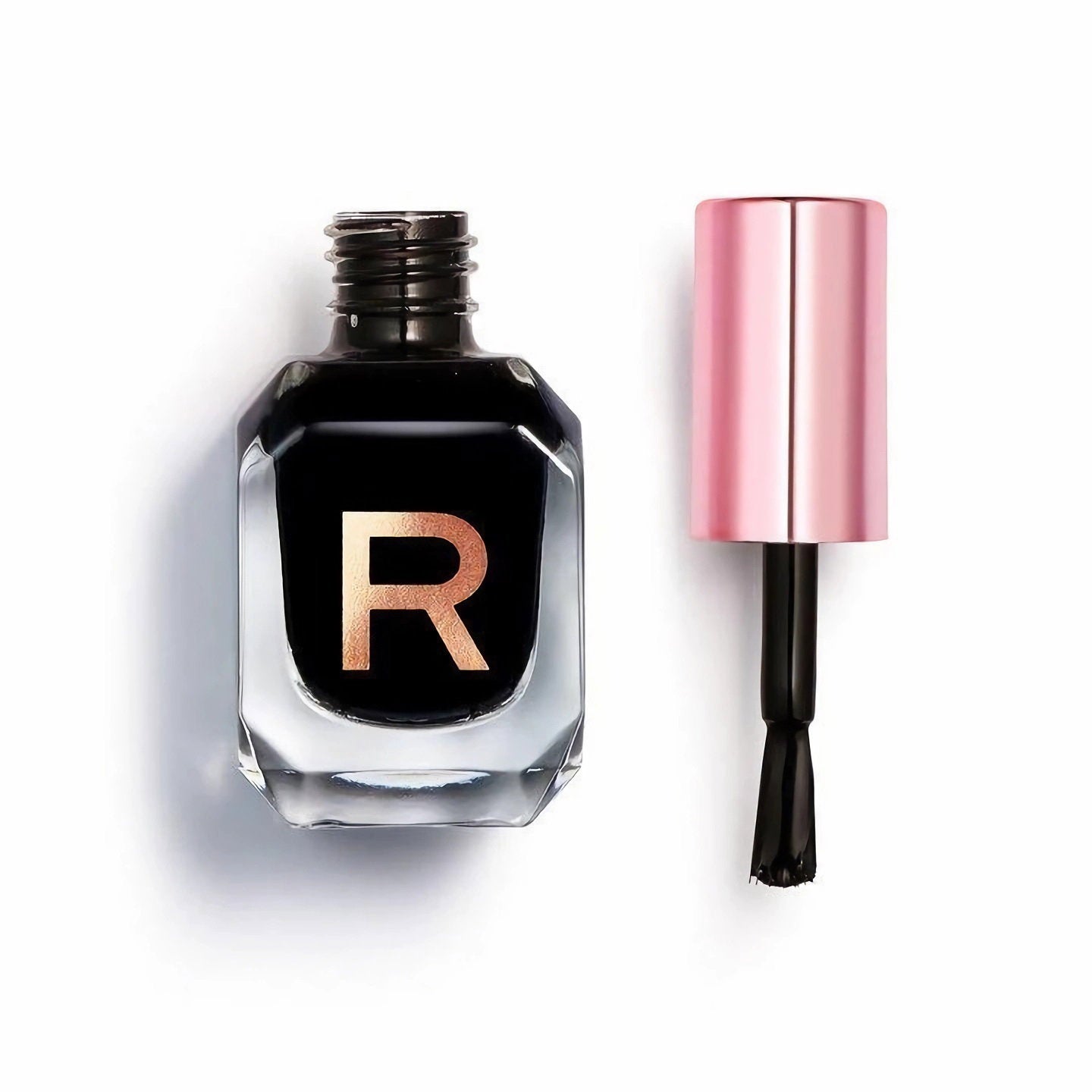 Makeup Revolution, Express, Nagellack, Förmörkelse, 10 ml