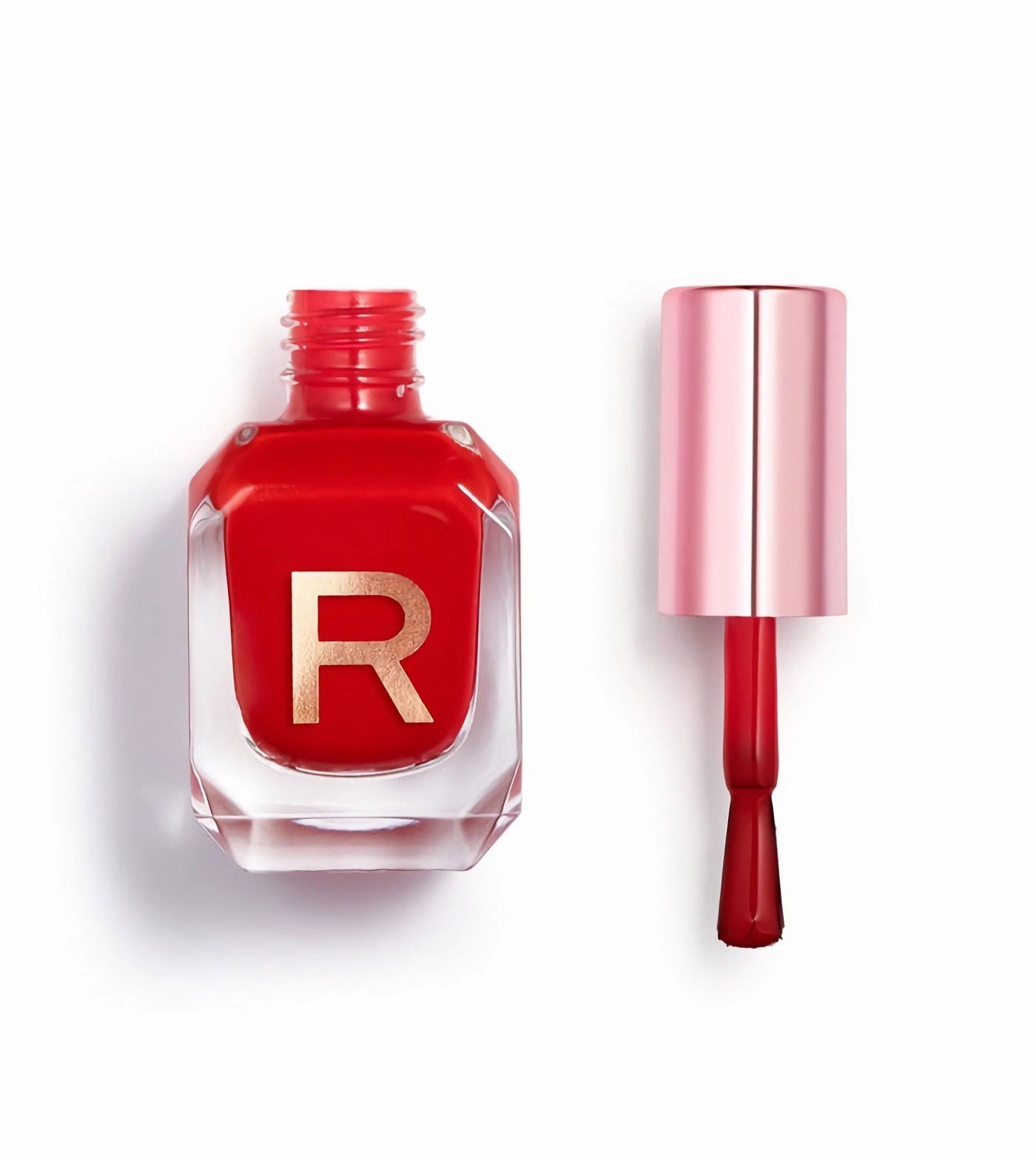 Makeup Revolution, Express, Nagellack, Hjälte, 10 ml