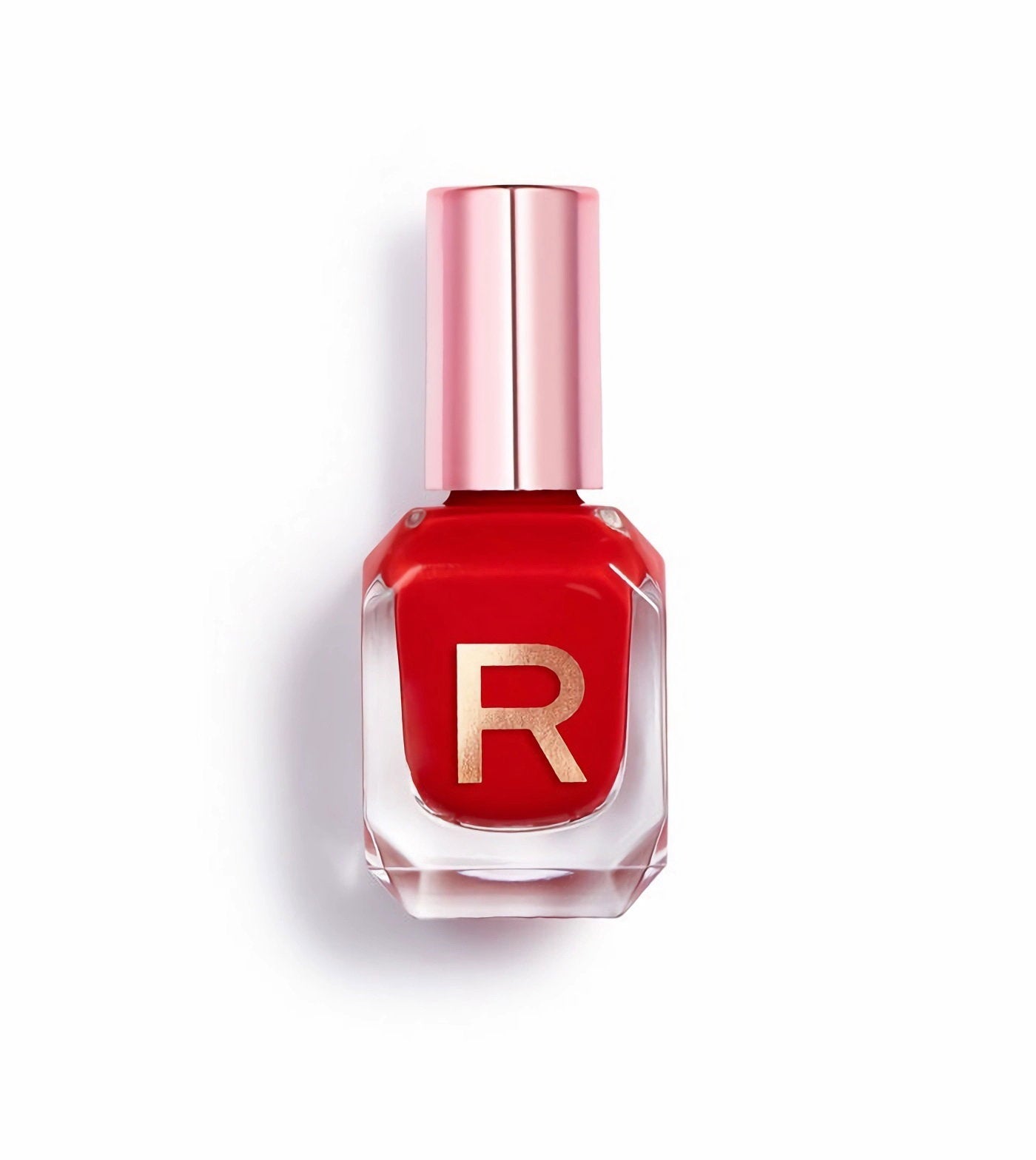 Makeup Revolution, Express, Nagellack, Hjälte, 10 ml
