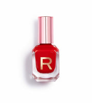 Makeup Revolution, Express, Nagellack, Hjälte, 10 ml