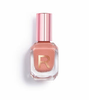 Makeup Revolution, Express, Nagellack, Naken underkläder, 10 ml