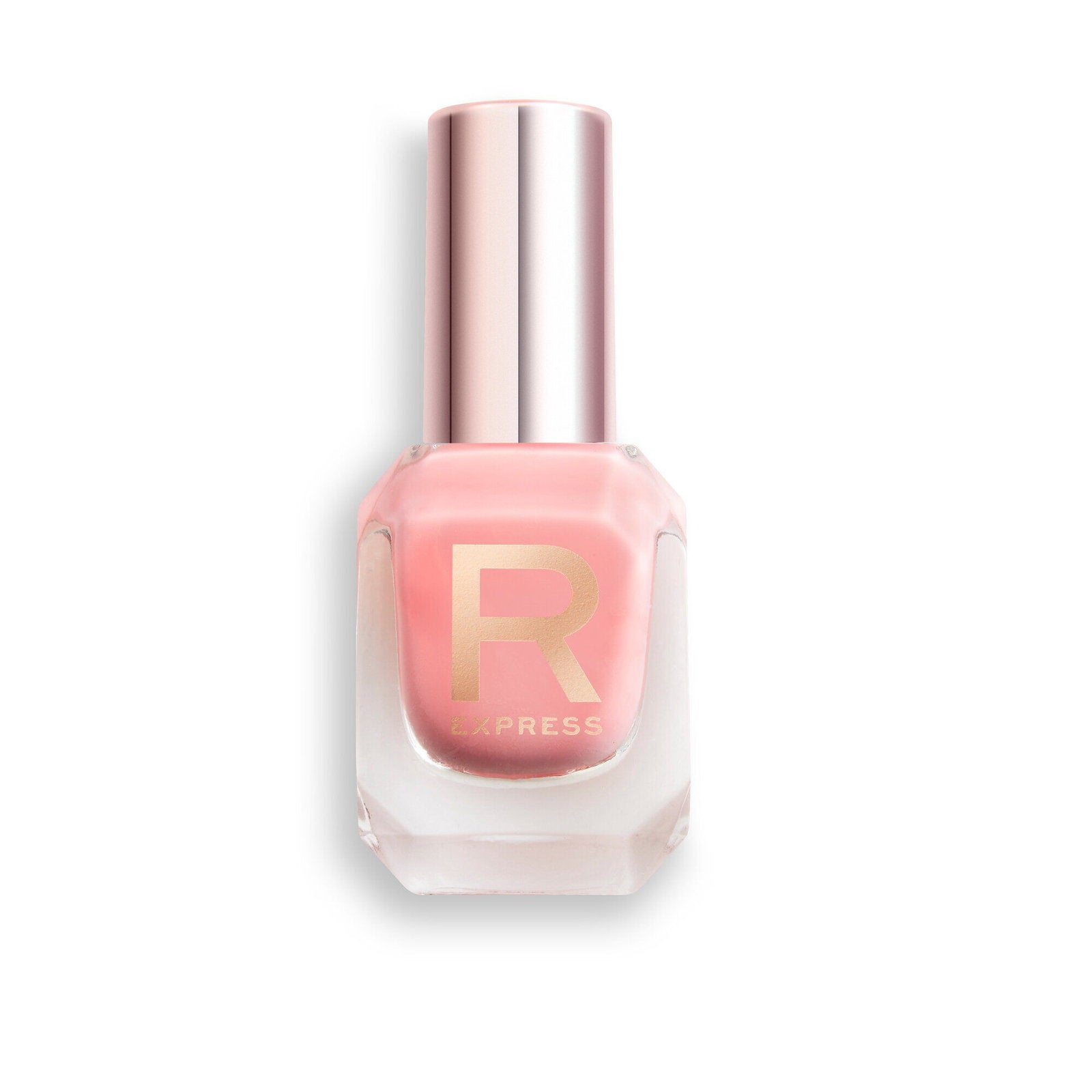 Makeup Revolution, Express, Nagellack, Persika, 10 ml