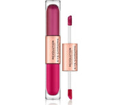 Makeup Revolution, Eye Chrome, Liquid Blusher, Wish, 2.2 ml