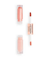 Makeup Revolution, Eye Chrome, Liquid Blusher, Live, 2.2 ml