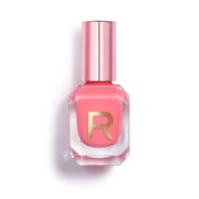 Makeup Revolution, High Gloss, Nagellack, Bubbla, 10 ml