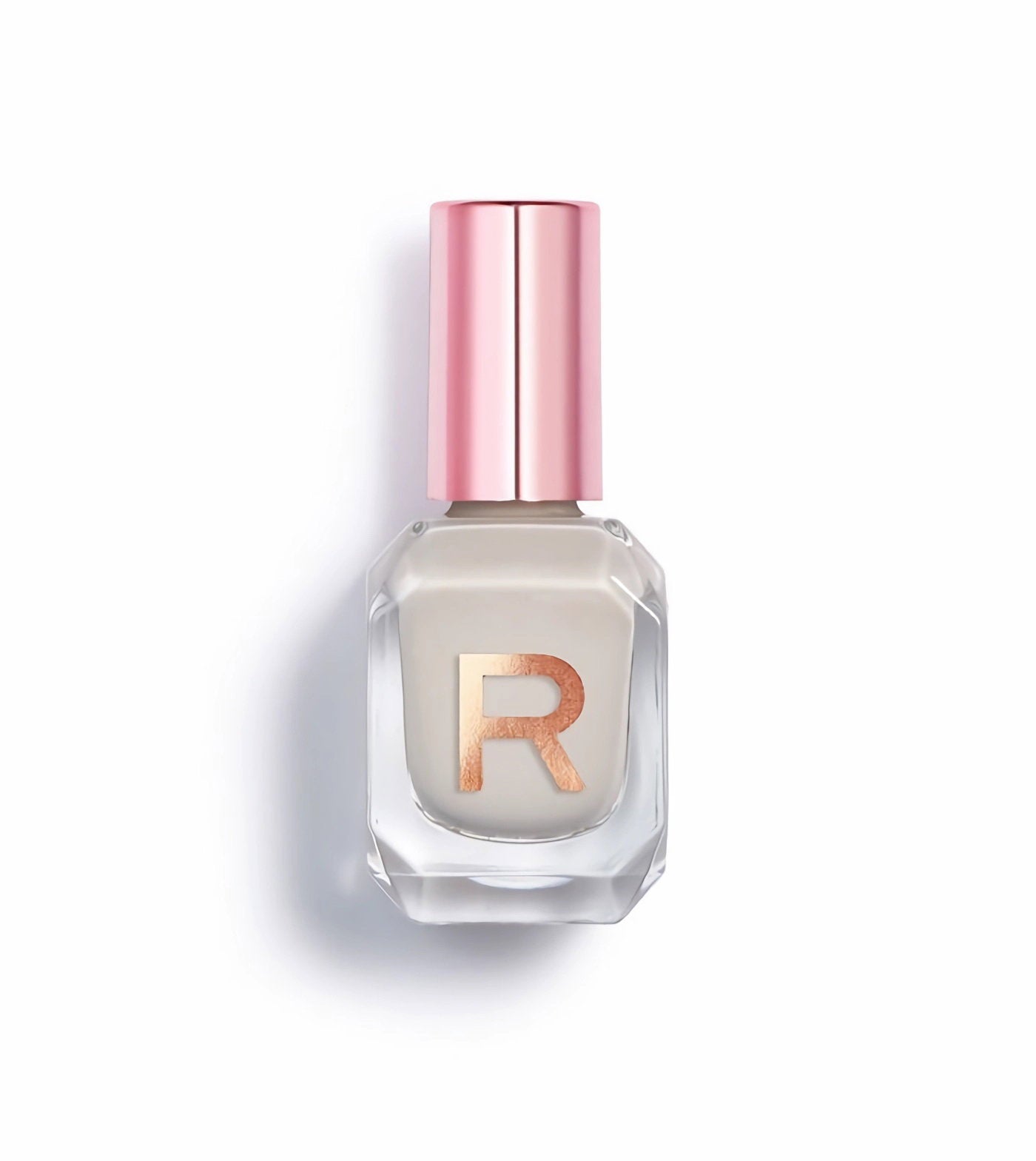 Makeup Revolution, High Gloss, Nagellack, Buff, 10 ml